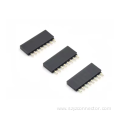 2.54mm Pitch Female Header Single Row Straight